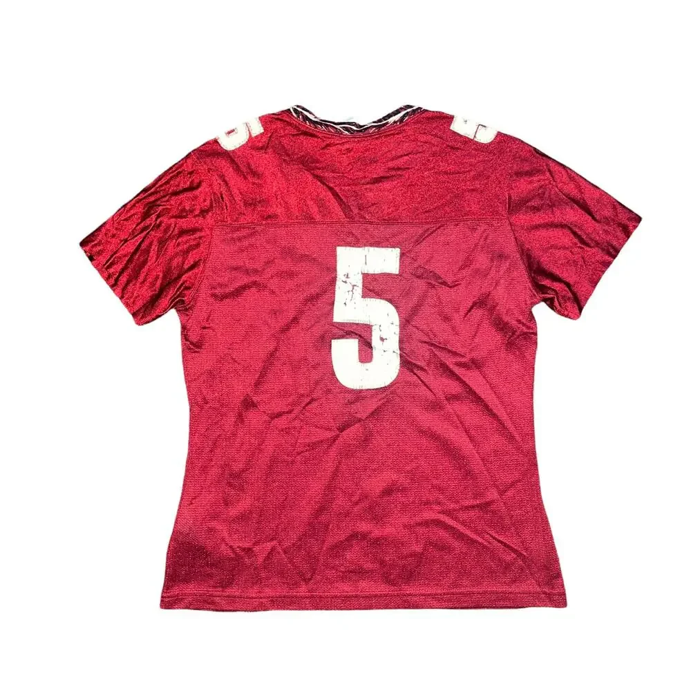 Nike Football Jersey Size L - Picture 4 of 4